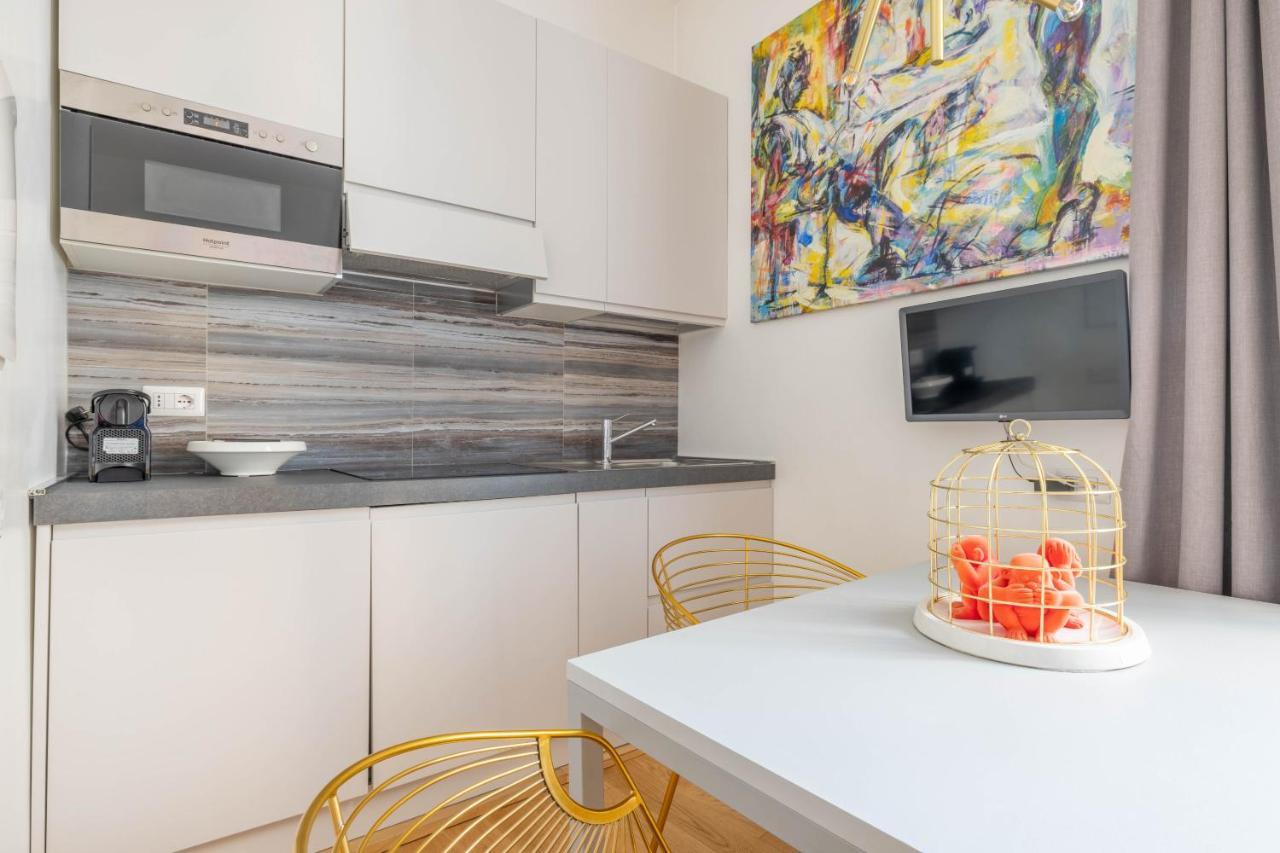 Trinita' Dei Monti New Apt In The Heart Of Rom Exteriör bild